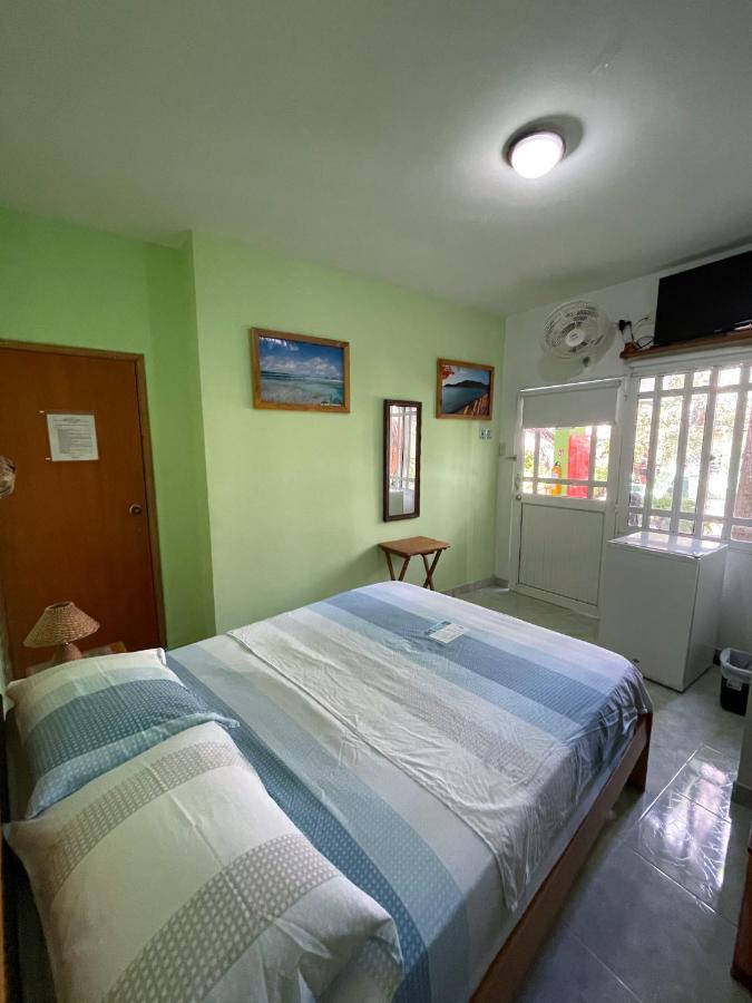 Posada Nativa Bernard Place San Andrés Kültér fotó