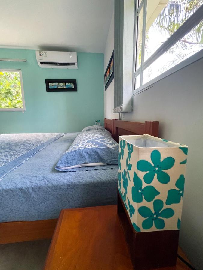 Posada Nativa Bernard Place San Andrés Kültér fotó