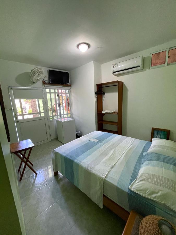 Posada Nativa Bernard Place San Andrés Kültér fotó